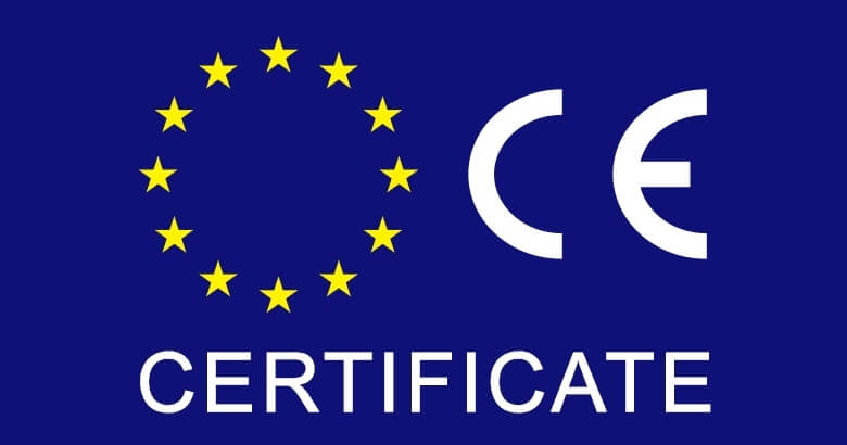 EU certification