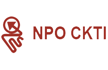 NPO CKTI Logo
